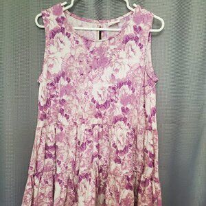 Lularoe Eliza summer tank